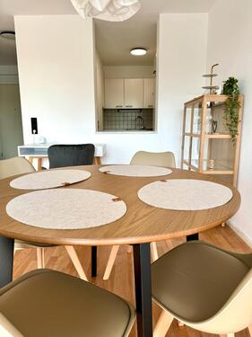 Foto - Etagenwohnung in Lörrach zur Miete