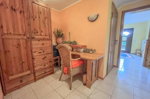 Foto - Etagenwohnung in Dierdorf zur Miete