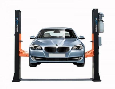 Foto - KFZ Werkstatt Halle Autowerkstatt Anteil 247 Zugang