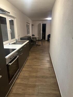 Foto - 2 Zimmer Etagenwohnung zur Miete in Steinebach/Sieg