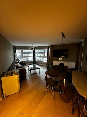 Foto - 2 Zimmerwohnung Untervermieten bis Oktober