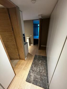 Foto - 2 Zimmer Etagenwohnung zur Miete in Berlin