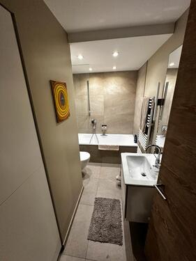 Foto - 2 Zimmer Etagenwohnung in Berlin