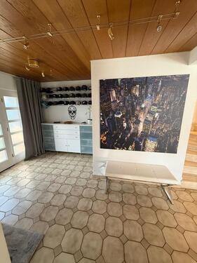 Foto - 6 Zimmer Reihenhaus in Duisburg