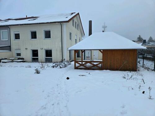 Foto - Reihenhaus in Marsberg