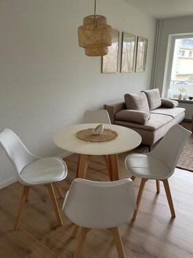 Foto - Charmante 1-Zimmer Wohnung mit Balkon in Mölln