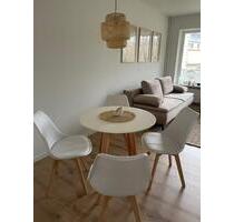 Charmante 1-Zimmer Wohnung mit Balkon in Mölln