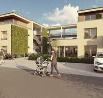 Gemeinsam wohnen - Zukunft gestalten - Minden