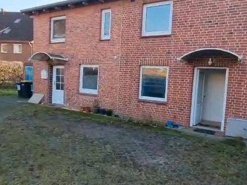 Foto - 2 Zimmer Endreihenhaus in zentraler Lage Barmstedt - ab März 2026