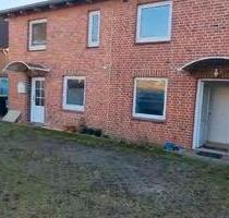 2 Zimmer Endreihenhaus in zentraler Lage Barmstedt - ab März 2026