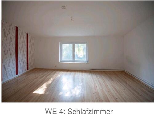 Foto - 2 Zimmer Reihenhaus in Barmstedt