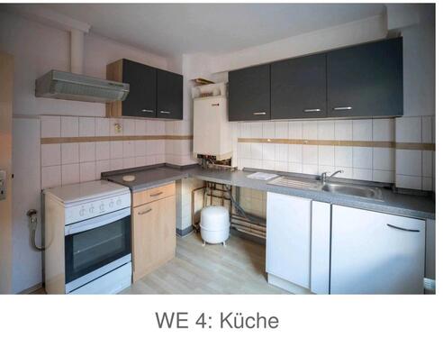 Foto - Reihenhaus in Barmstedt zur Miete