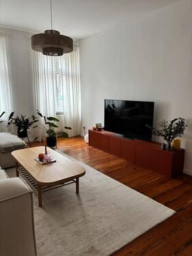 Foto - 2.5 Zimmer Etagenwohnung zur Miete in Berlin