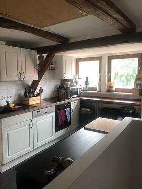 Foto - 3ZKB DG Wohnung in Rosdorf ab 01.04.26 WG geeignet