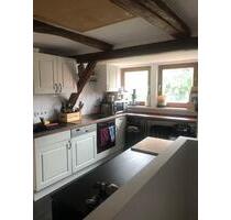 3ZKB DG Wohnung in Rosdorf ab 01.04.26 WG geeignet