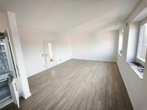 Foto - 2 Zimmer Etagenwohnung in Aurich