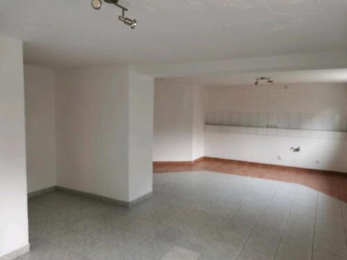 Foto - 2 Zimmer Erdgeschoßwohnung zur Miete in Wermsdorf