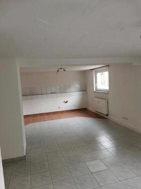 Foto - Erdgeschoßwohnung in Wermsdorf zur Miete