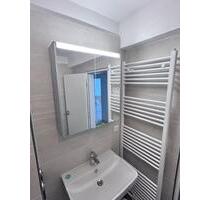 66,5qm 2ZKB, I. OG, Balkon, Abendsonne - Hameln