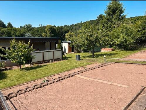 Foto - Grundst&uuml;ck in Eisenberg zur Miete