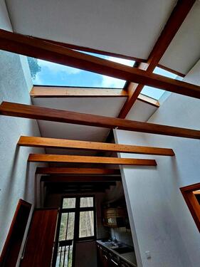 Foto - 3 Raum Wohnung 100qm in ruhiger Lage.1200€ Kaltmiete