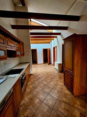 Foto - 3 Zimmer Dachgeschoßwohnung zur Miete in Bernau bei Berlin