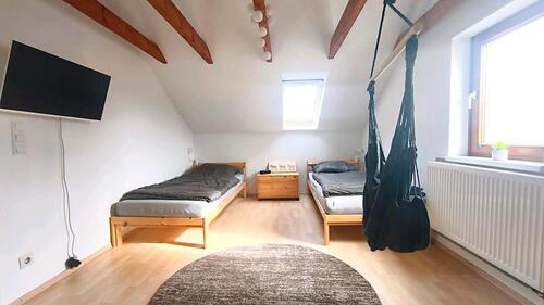 Foto - Gemütliches Zimmer mit eigenem Bad