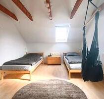 Gemütliches Zimmer mit eigenem Bad - Werther (Westfahlen)