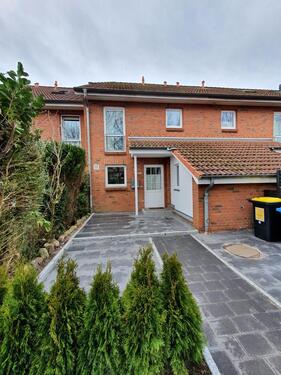 Foto - Schönes Reihenhaus in Bönningstedt zu vermieten