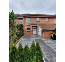 Schönes Reihenhaus in Bönningstedt zu vermieten