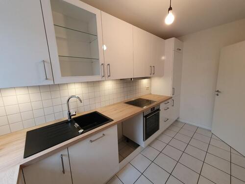 Foto - 4 Zimmer Reihenhaus in Bönningstedt