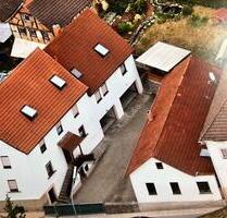 Wohnung zu vermieten - 500,00&nbsp;EUR Kaltmiete, ca.&nbsp; 83,00&nbsp;m&sup2; in Sulzfeld (PLZ: 97633)