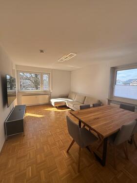 Foto - Schöne 2-Zimmer Wohnung in Pfuhl inklusive Stellplatz