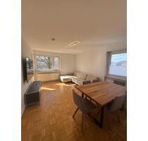 Schöne 2-Zimmer Wohnung in Pfuhl inklusive Stellplatz - Neu-Ulm Ludwigsfeld