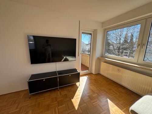 Foto - 2 Zimmer Etagenwohnung zur Miete in Neu-Ulm