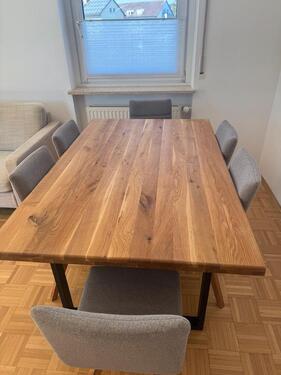 Foto - 2 Zimmer Etagenwohnung in Neu-Ulm