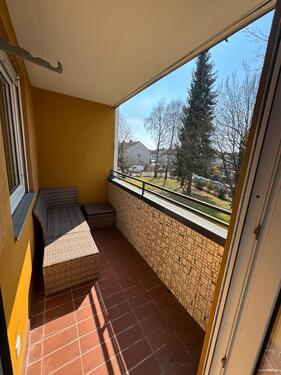 Foto - Etagenwohnung in Neu-Ulm zur Miete