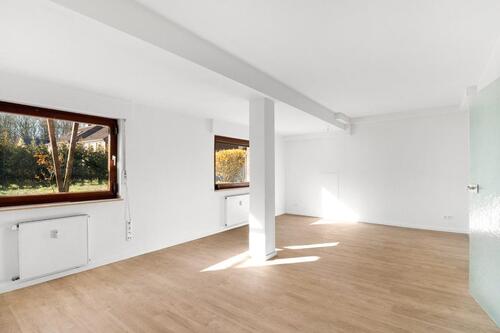 Foto - 3 Zimmer Etagenwohnung in Lünen