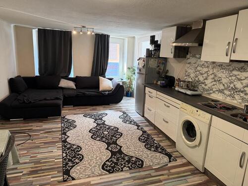 Foto - Wohnung 3 Zimmer - 1.100,00&nbsp;EUR Kaltmiete, ca.&nbsp; 65,00&nbsp;m&sup2;