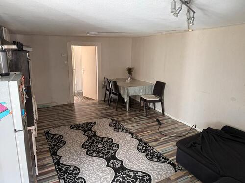 Foto - 3 Zimmer Etagenwohnung zur Miete in Grünstadt