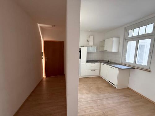 Foto - 3 Zimmer Etagenwohnung in Greiz