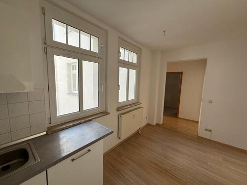 Foto - Etagenwohnung in Greiz zur Miete