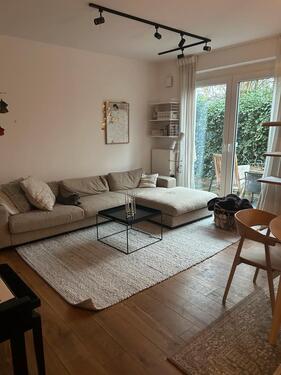 Foto - 4,5 Zimmer Wohnung nahe Werdersee mit Garten