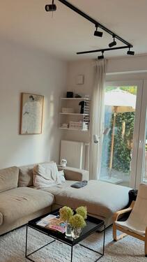 Foto - 4.5 Zimmer Erdgeschoßwohnung zum Kaufen in Bremen