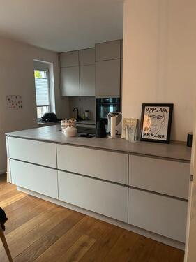 Foto - 4.5 Zimmer Erdgeschoßwohnung in Bremen