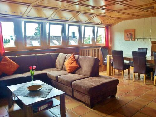 Foto - möbilierte 3-Zimmer Wohnung in Todtnauberg zu vermieten