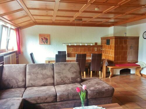 Foto - 3 Zimmer Etagenwohnung zur Miete in Todtnau