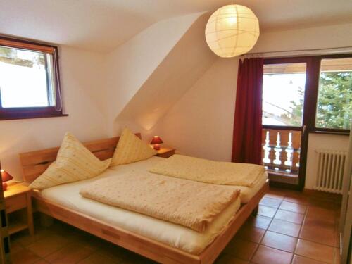Foto - Etagenwohnung in Todtnau zur Miete