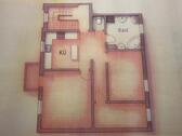 Foto - Verkaufe attraktive 3 Zimmer-Wohnung