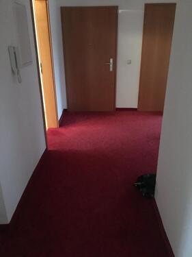 Foto - 3 Zimmer Etagenwohnung in Nordhausen